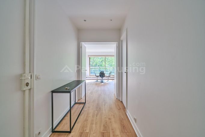 Avenue Bosquet - Paris 7ème Palais-Bourbon - Gros Caillou