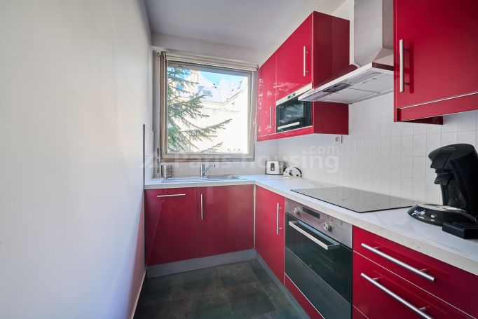 Avenue Bosquet - Paris 7ème Palais-Bourbon - Gros Caillou