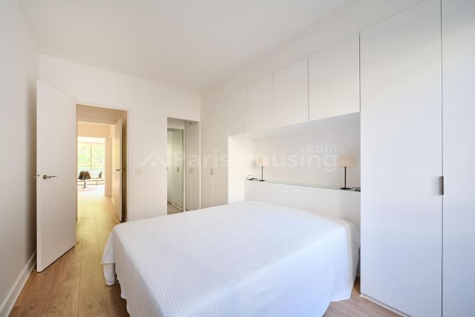 Avenue Bosquet - Paris 7ème Palais-Bourbon - Gros Caillou