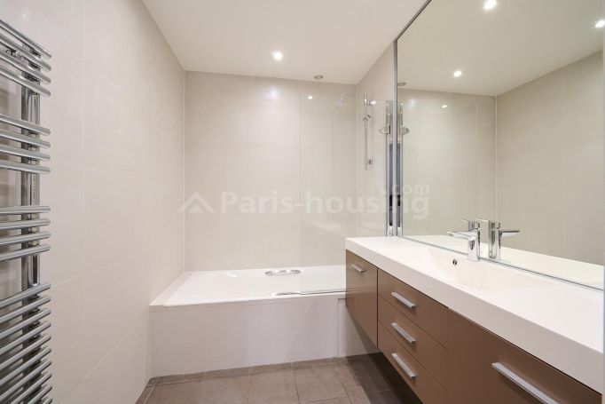 Avenue Bosquet - Paris 7ème Palais-Bourbon - Gros Caillou