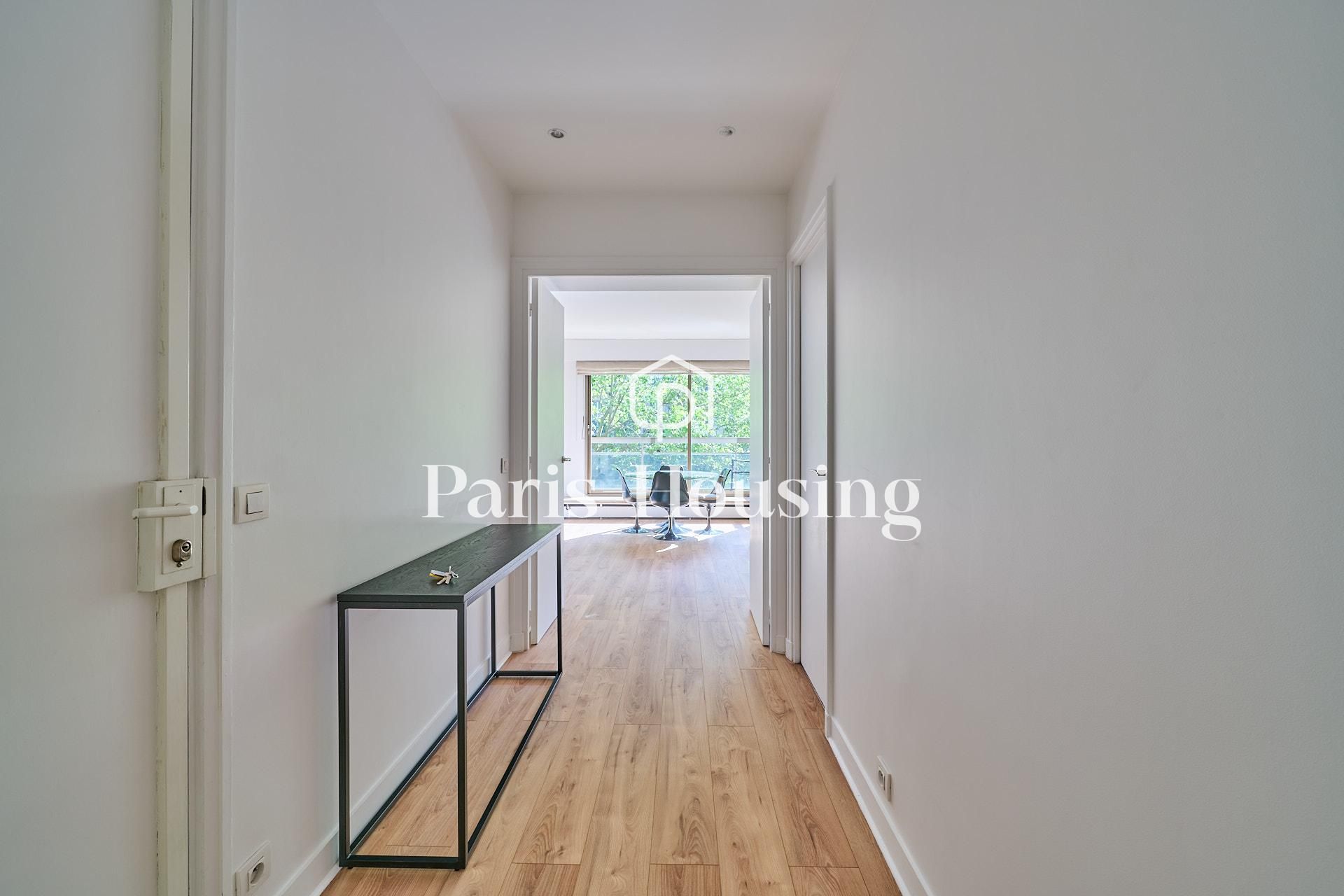 Apartment for rent furnished, Paris 7ème, 1 bedroom, 55.89m2 - Ref: 140989 - Paris-housing - Image 5