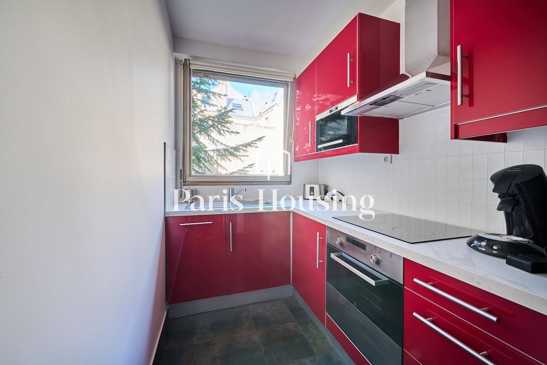 Apartment for rent furnished, Paris 7ème, 1 bedroom, 55.89m2 - Ref: 140989 - Paris-housing - Image 6