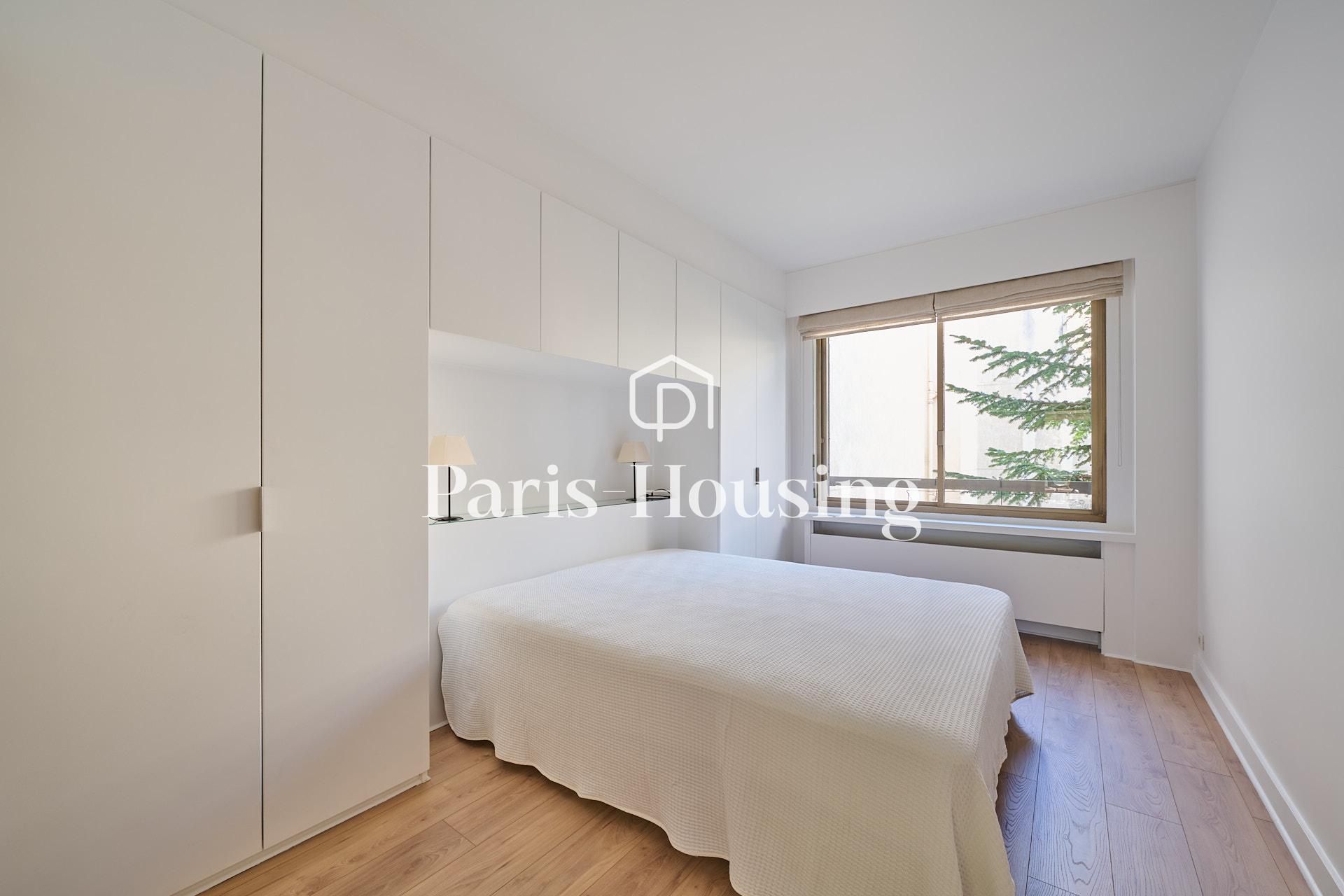 Apartment for rent furnished, Paris 7ème, 1 bedroom, 55.89m2 - Ref: 140989 - Paris-housing - Image 7