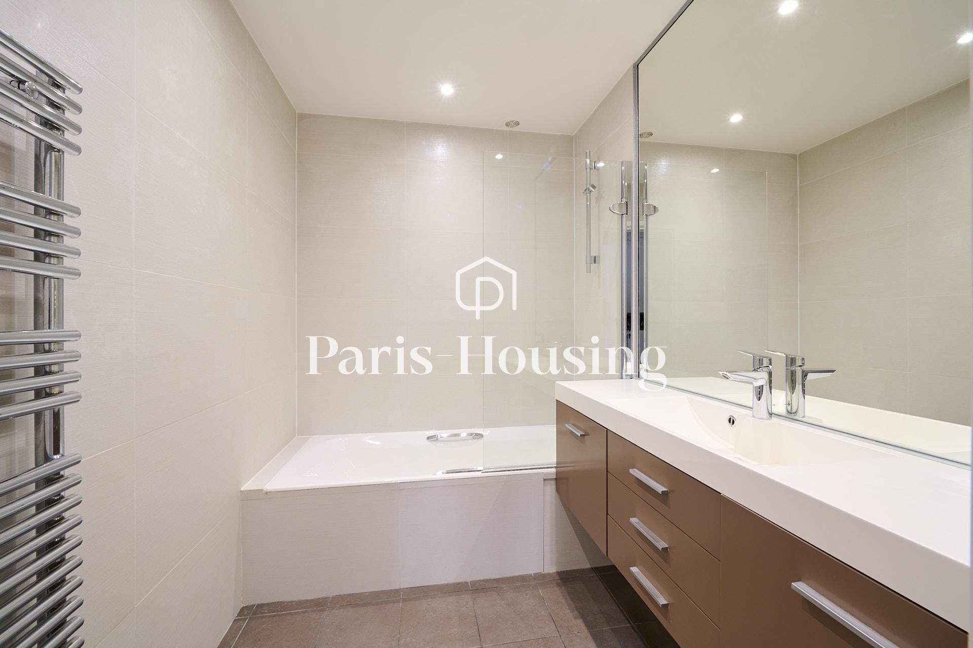 Apartment for rent furnished, Paris 7ème, 1 bedroom, 55.89m2 - Ref: 140989 - Paris-housing - Image 9