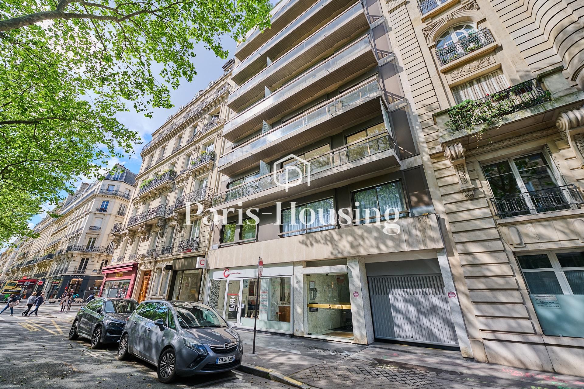Apartment for rent furnished, Paris 7ème, 1 bedroom, 55.89m2 - Ref: 140989 - Paris-housing - Image 10