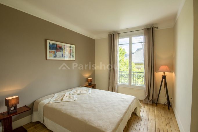 Rue de Montmorency - Boulogne Billancourt - Parchamp–Albert Kahn