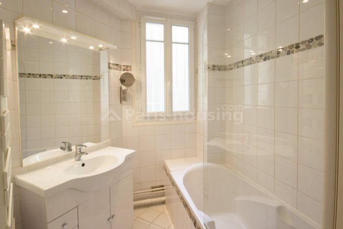 Rue de Montmorency - Boulogne Billancourt - Parchamp–Albert Kahn