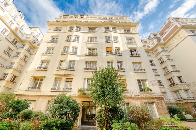 Rue Saint-Dominique - Paris 7ème Palais-Bourbon - Gros Caillou