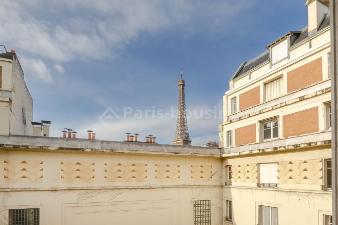 Rue Saint-Dominique - Paris 7ème Palais-Bourbon - Gros Caillou