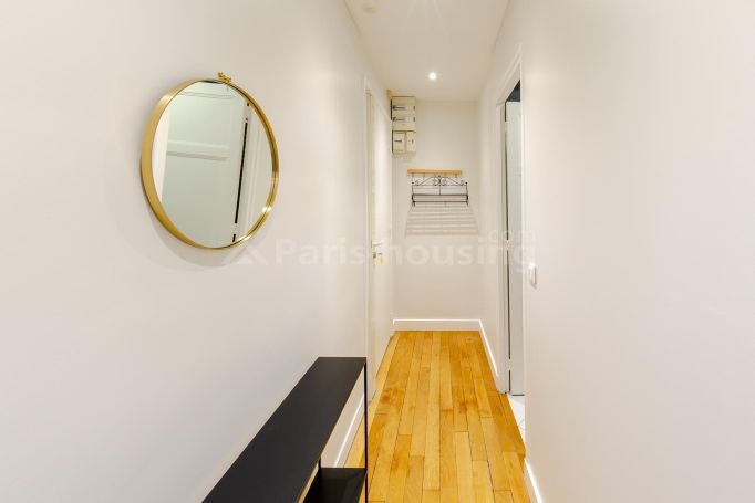 Rue Saint-Dominique - Paris 7ème Palais-Bourbon - Gros Caillou