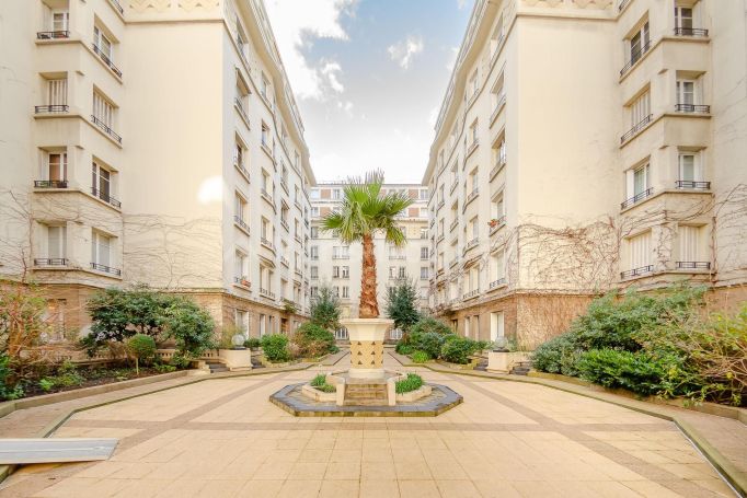 Rue Saint-Dominique - Paris 7ème Palais-Bourbon - Gros Caillou