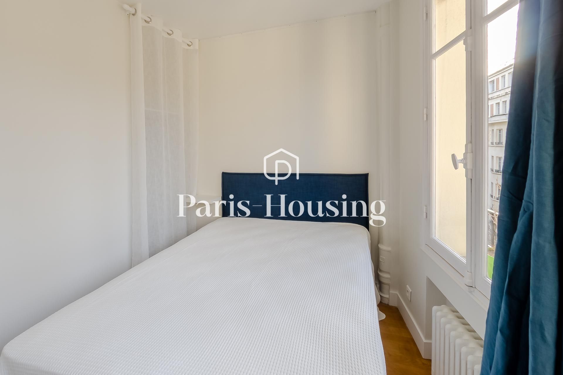 Apartment for rent furnished, Paris 7ème, 1 bedroom, 30.8m2 - Ref: 141003 - Paris-housing - Image 5