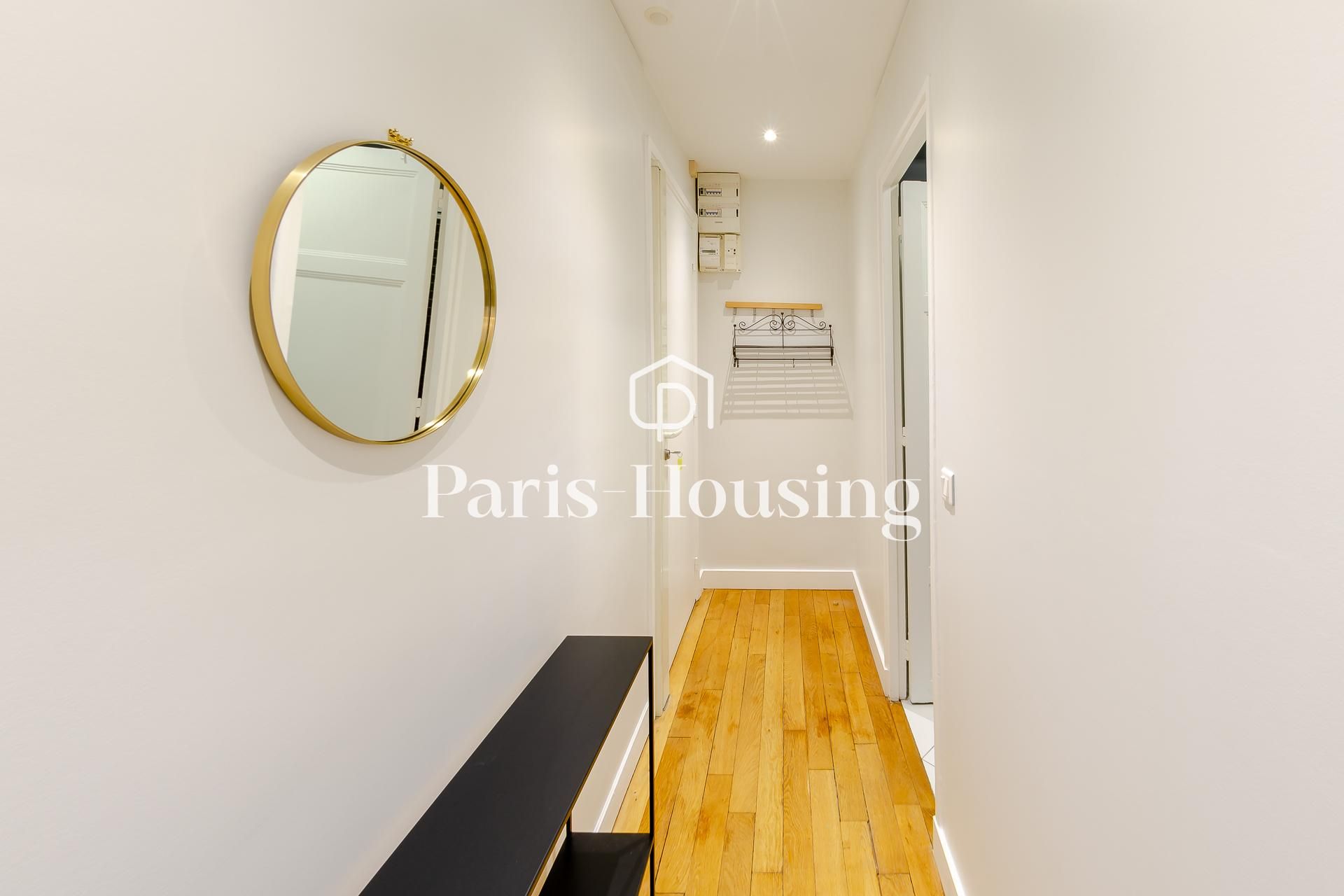 Apartment for rent furnished, Paris 7ème, 1 bedroom, 30.8m2 - Ref: 141003 - Paris-housing - Image 7