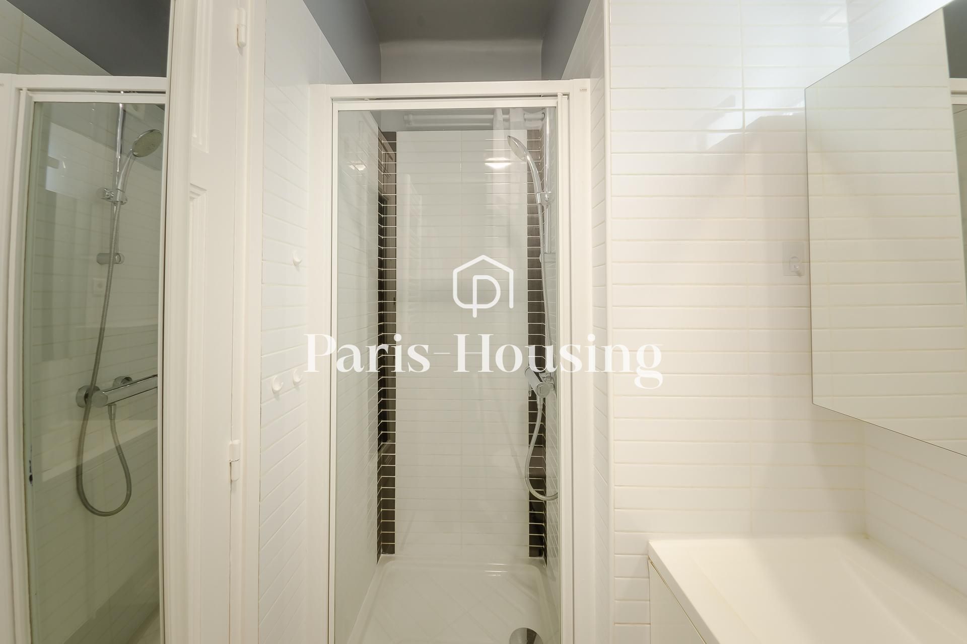 Apartment for rent furnished, Paris 7ème, 1 bedroom, 30.8m2 - Ref: 141003 - Paris-housing - Image 9