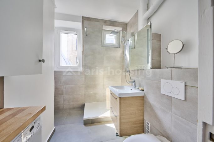 Rue du Champ de Mars - Paris 7ème Palais-Bourbon - Gros Caillou