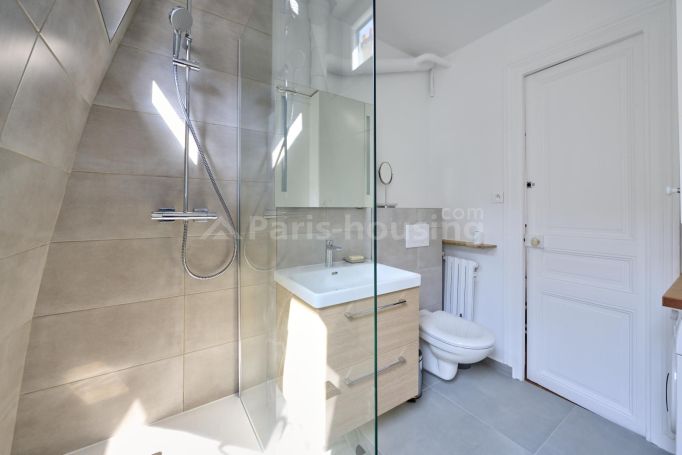 Rue du Champ de Mars - Paris 7ème Palais-Bourbon - Gros Caillou