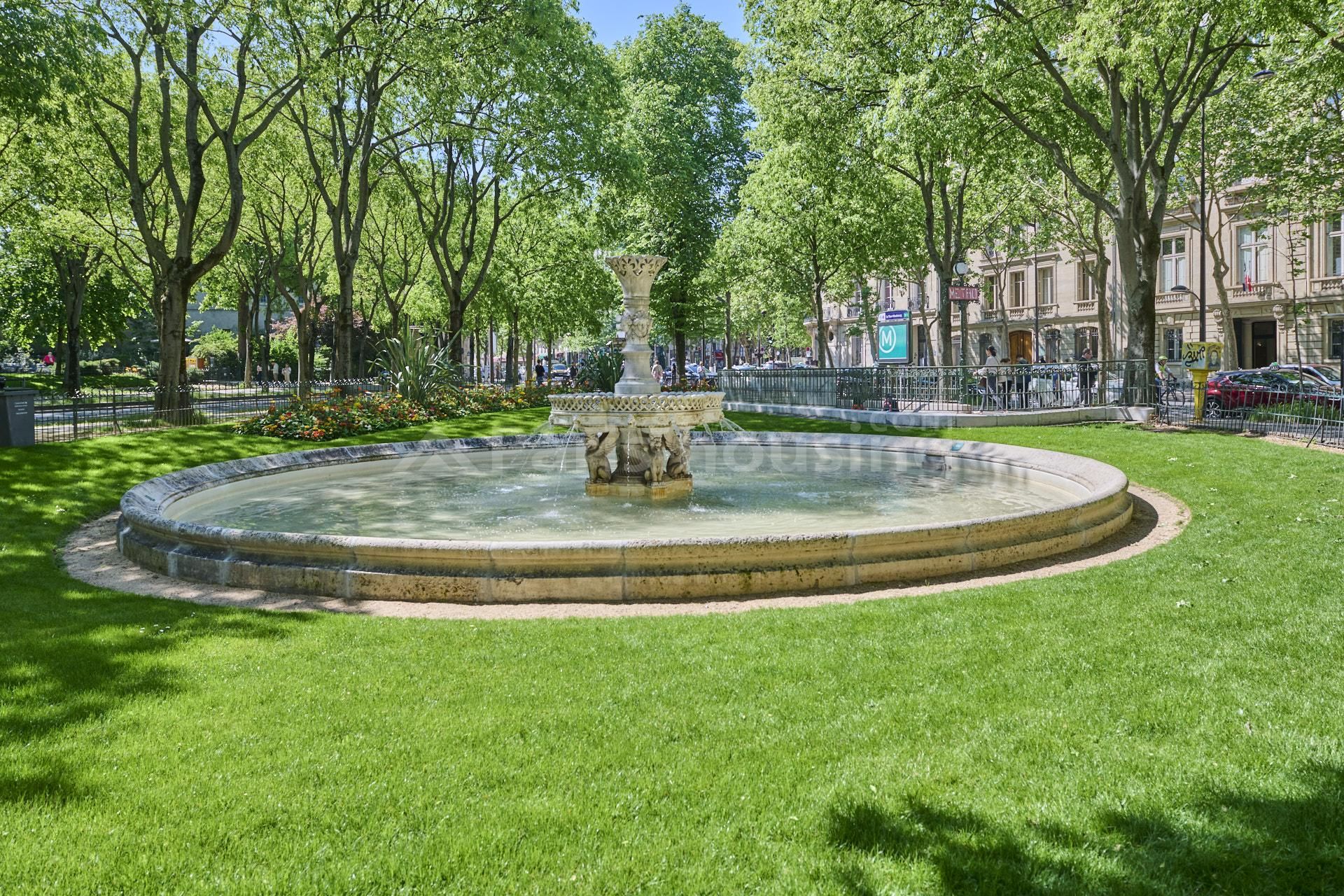 Apartment for rent furnished, Paris 7ème, 1 bedroom, 50.76m2 - Ref: 141012 - Paris-housing - Image 11