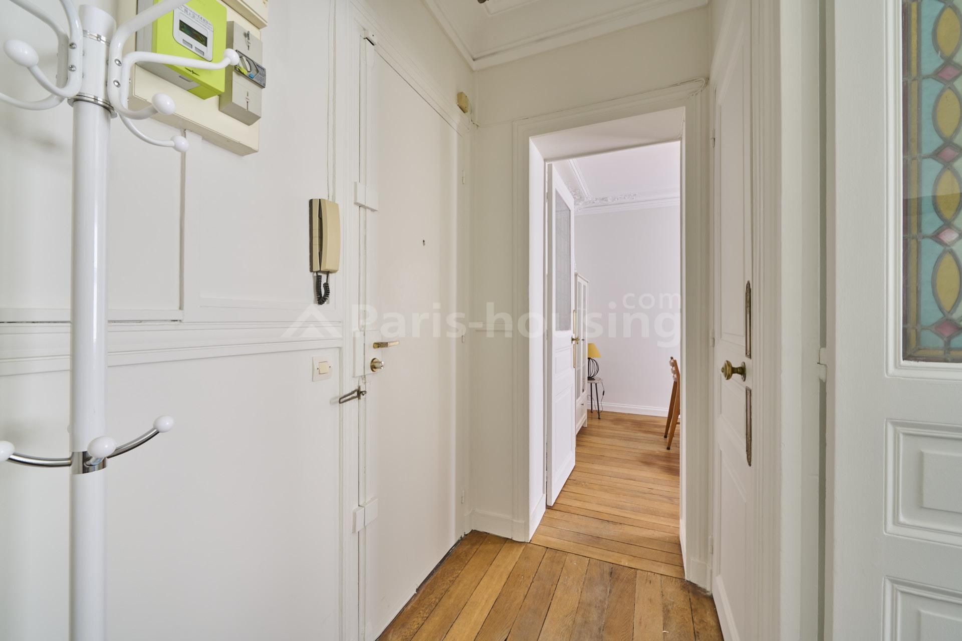 Apartment for rent furnished, Paris 7ème, 1 bedroom, 50.76m2 - Ref: 141012 - Paris-housing - Image 6