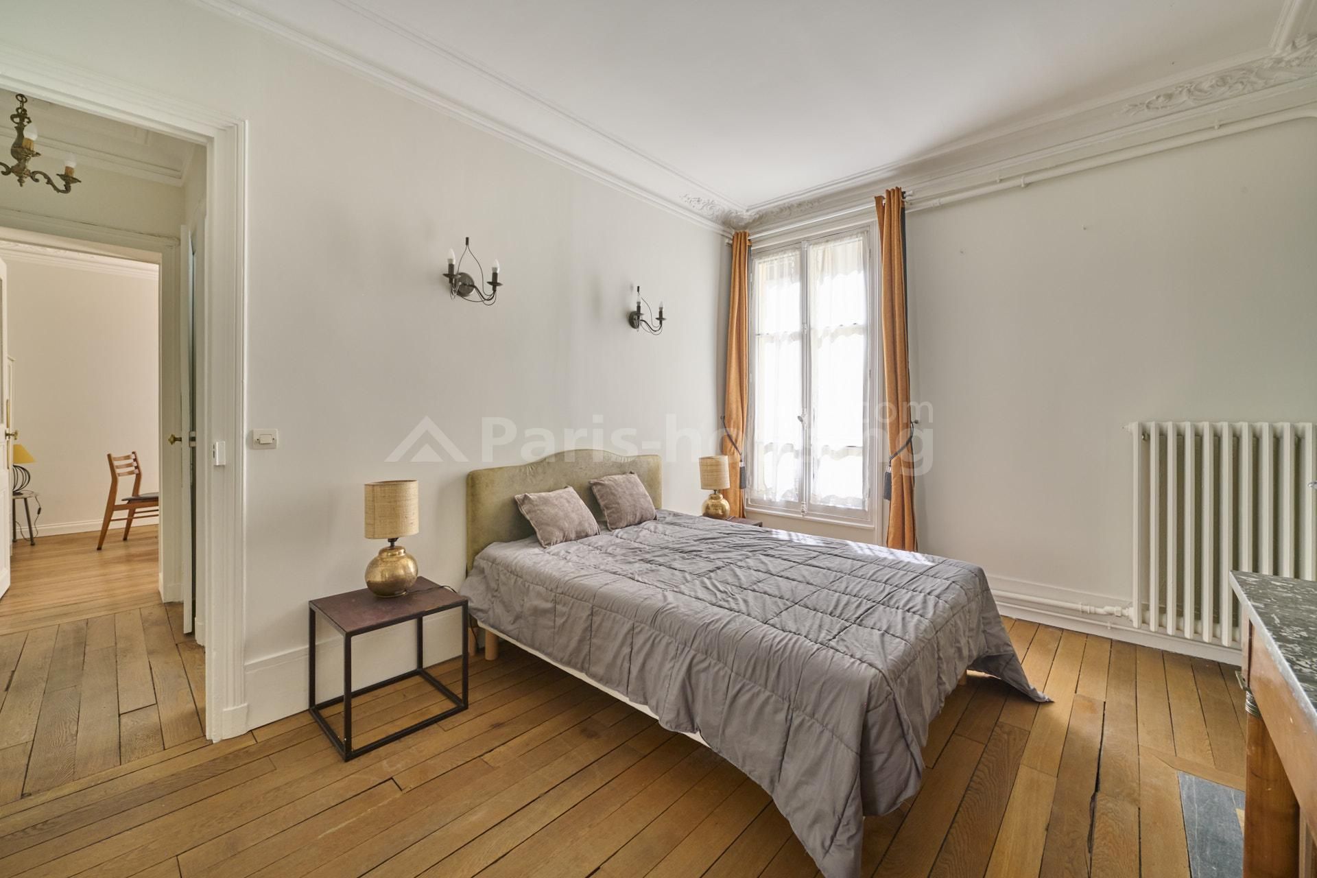 Apartment for rent furnished, Paris 7ème, 1 bedroom, 50.76m2 - Ref: 141012 - Paris-housing - Image 7