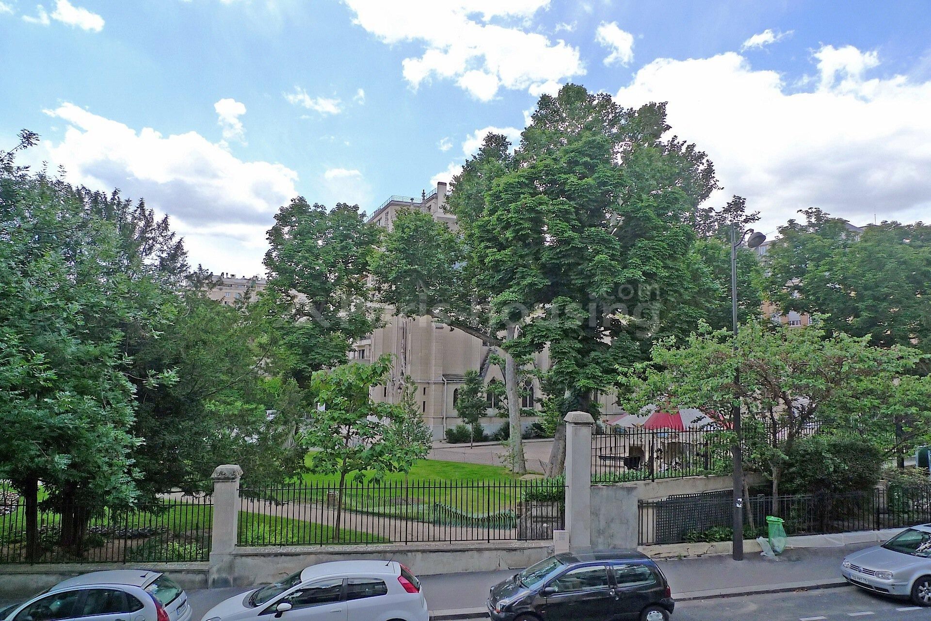 Apartment for rent furnished, Paris 16ème, 2 bedrooms, 75m2 - Ref: 141030 - Paris-housing - Image 5