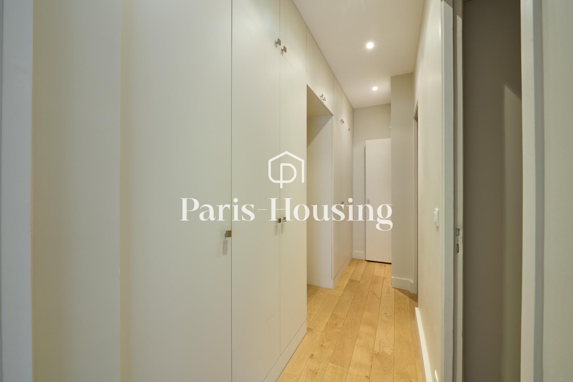 Location appartement vide, Neuilly-sur-Seine, 3 pièces, 75.3m2 - Ref: 141042 - Paris-housing - Image 11