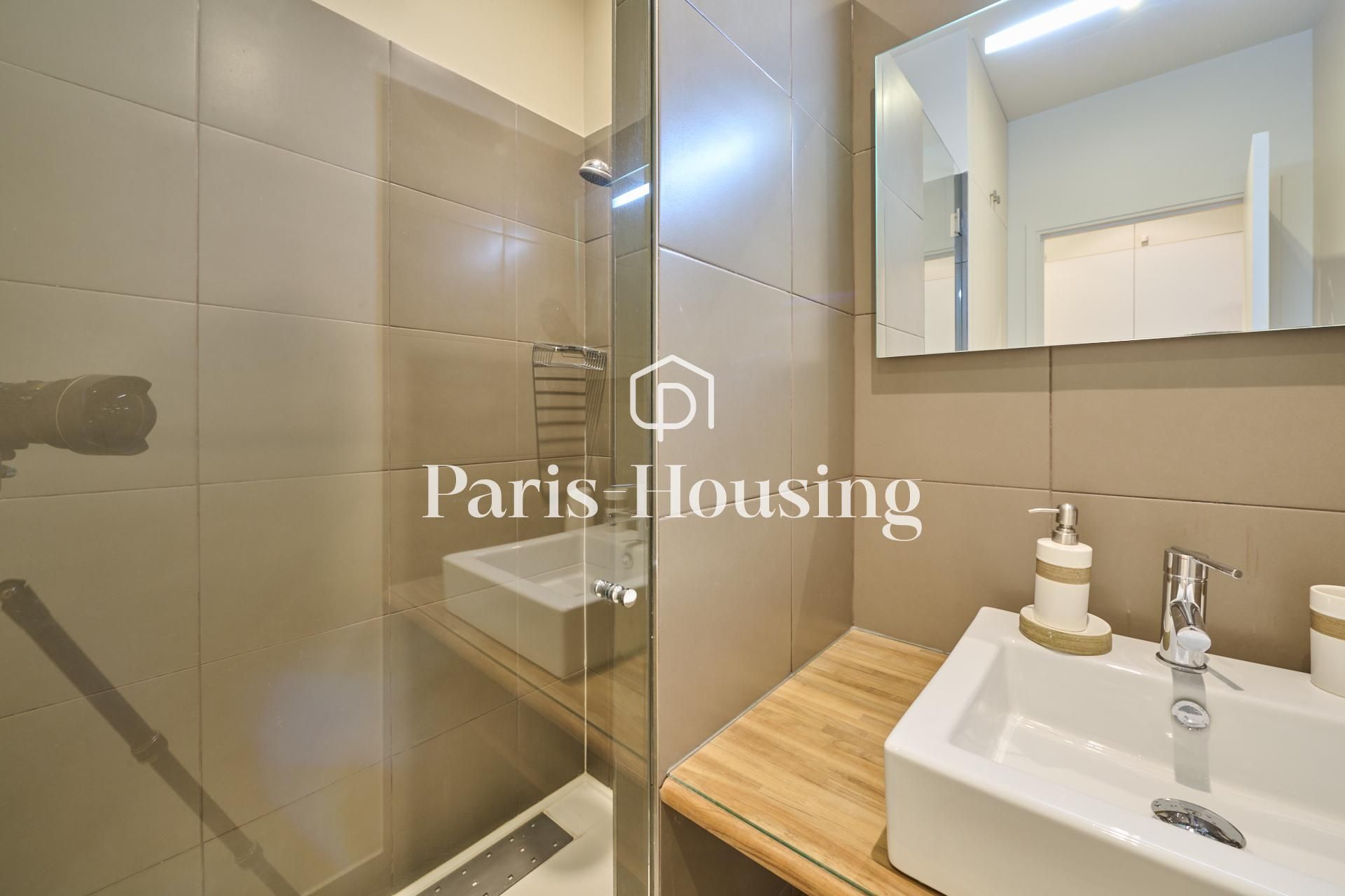 Location appartement vide, Neuilly-sur-Seine, 3 pièces, 75.3m2 - Ref: 141042 - Paris-housing - Image 12