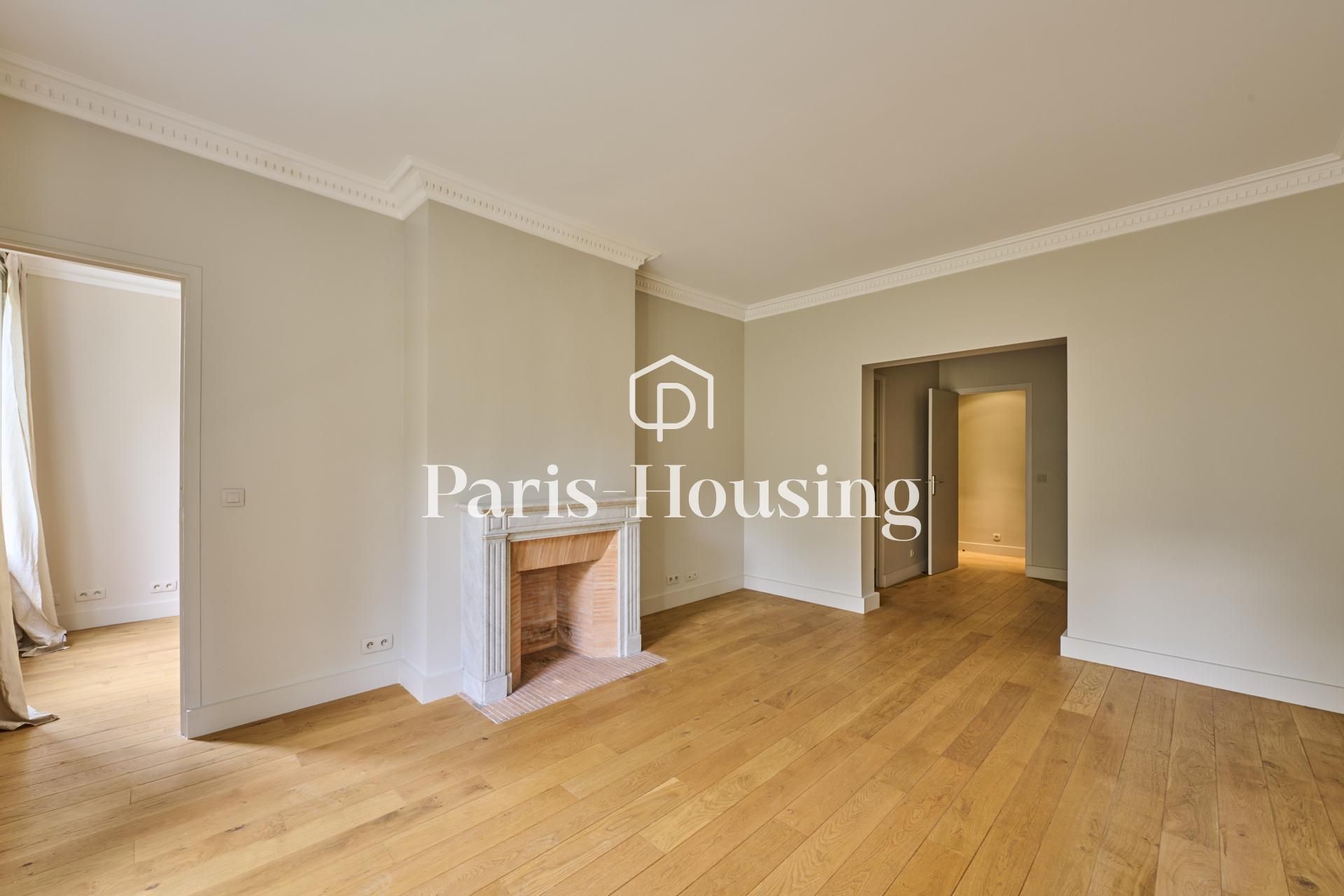 Location appartement vide, Neuilly-sur-Seine, 3 pièces, 75.3m2 - Ref: 141042 - Paris-housing - Image 2