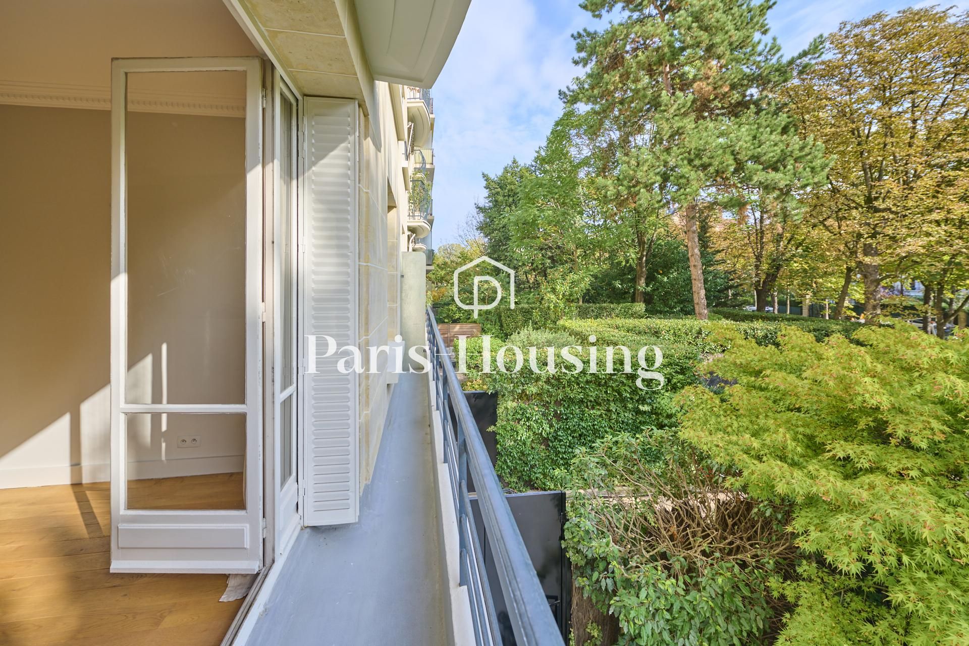 Location appartement vide, Neuilly-sur-Seine, 3 pièces, 75.3m2 - Ref: 141042 - Paris-housing - Image 3