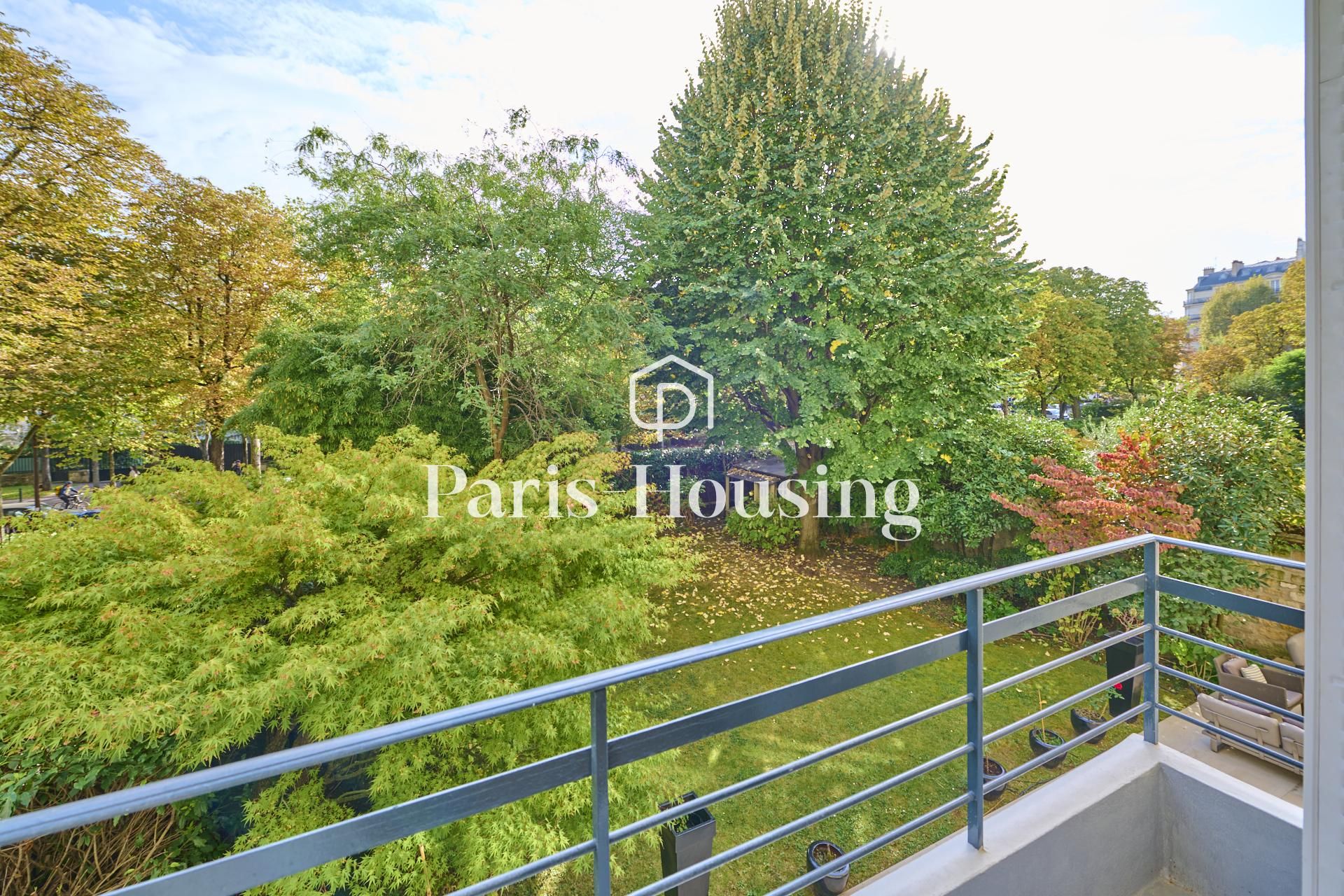 Location appartement vide, Neuilly-sur-Seine, 3 pièces, 75.3m2 - Ref: 141042 - Paris-housing - Image 4