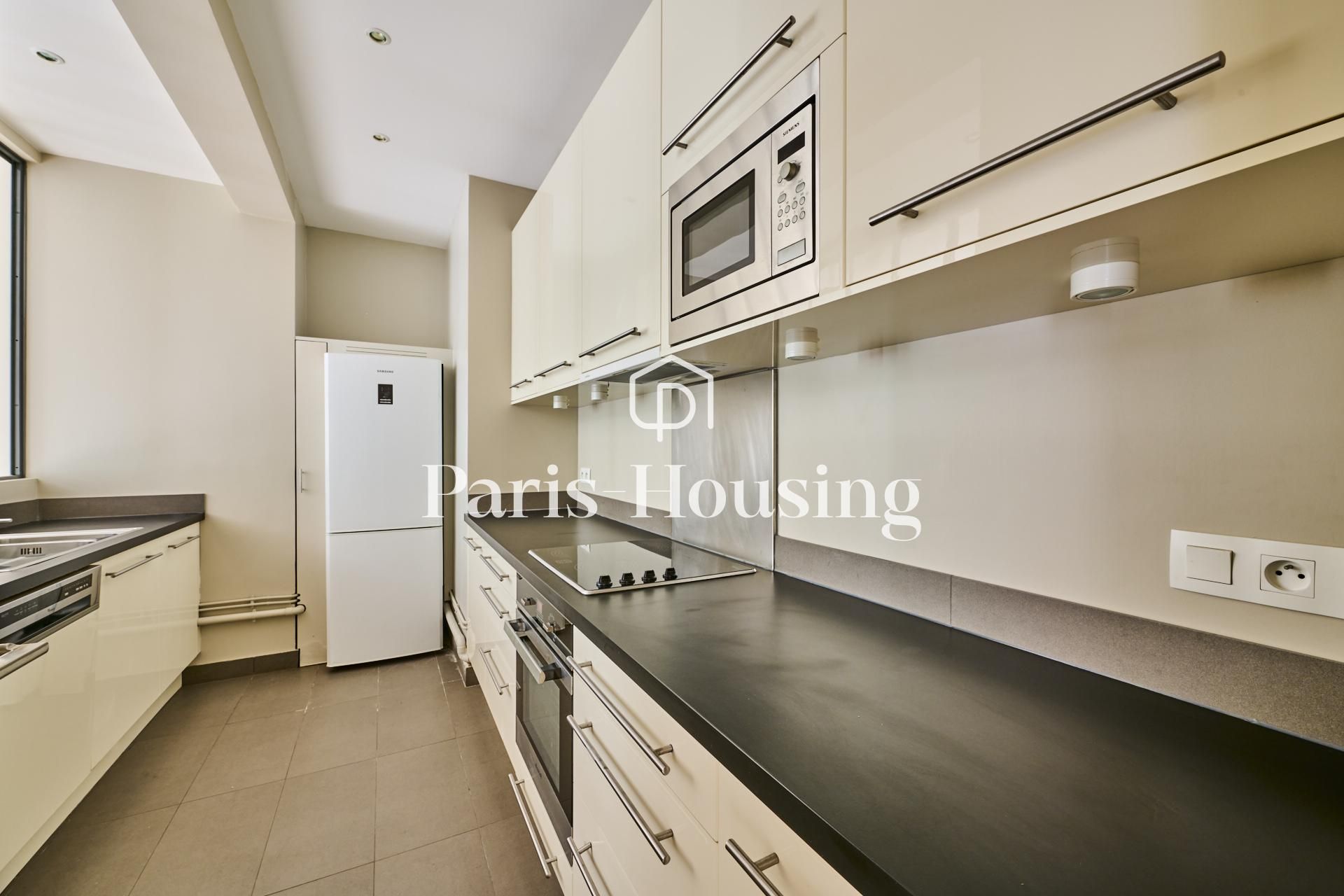 Location appartement vide, Neuilly-sur-Seine, 3 pièces, 75.3m2 - Ref: 141042 - Paris-housing - Image 5