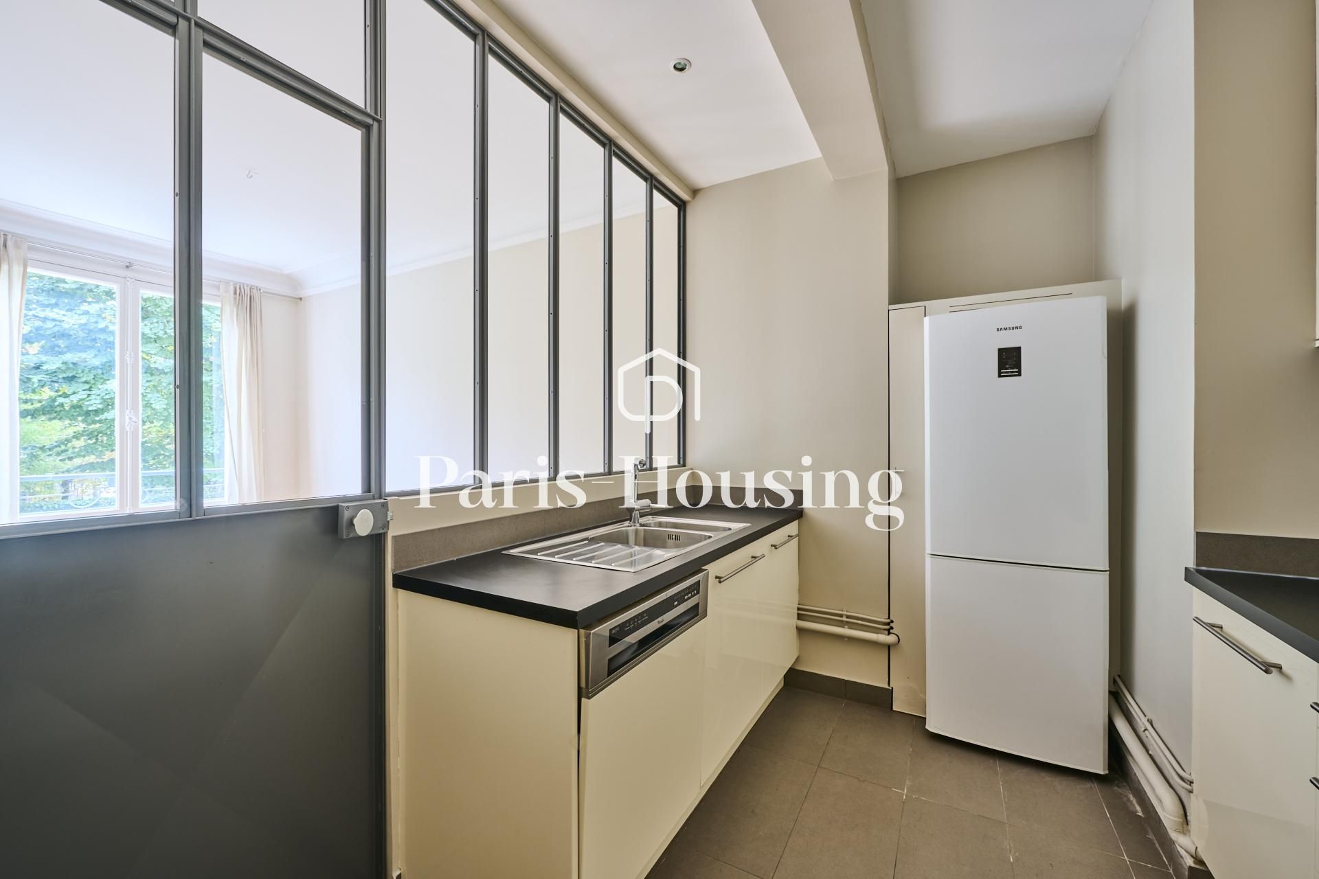 Location appartement vide, Neuilly-sur-Seine, 3 pièces, 75.3m2 - Ref: 141042 - Paris-housing - Image 6