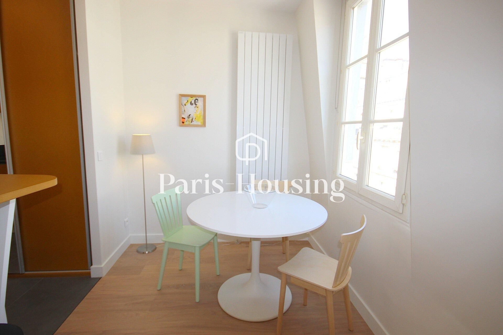 Studio for rent furnished, Paris 7ème, 1 room, 27.4m2 - Ref: 141053 - Paris-housing - Image 5