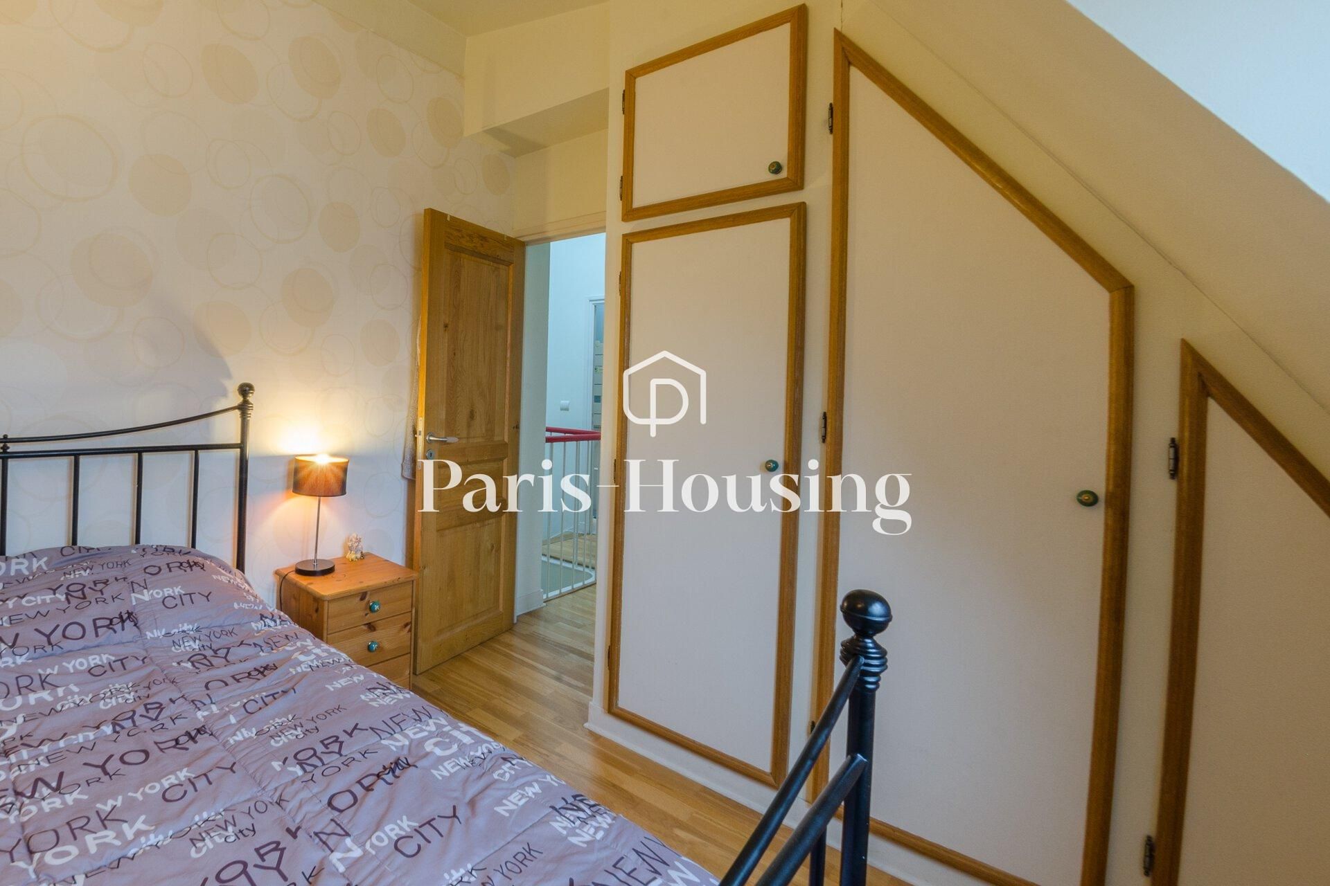 Appartement à vendre, Paris 4ème, 3 pièces, 41m2 - Ref: 141071 - Paris-housing - Image 4