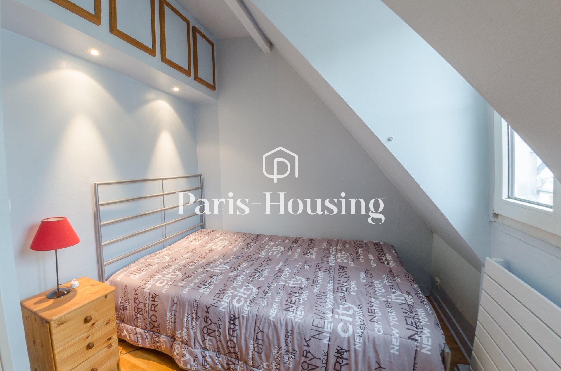 Appartement à vendre, Paris 4ème, 3 pièces, 41m2 - Ref: 141071 - Paris-housing - Image 5