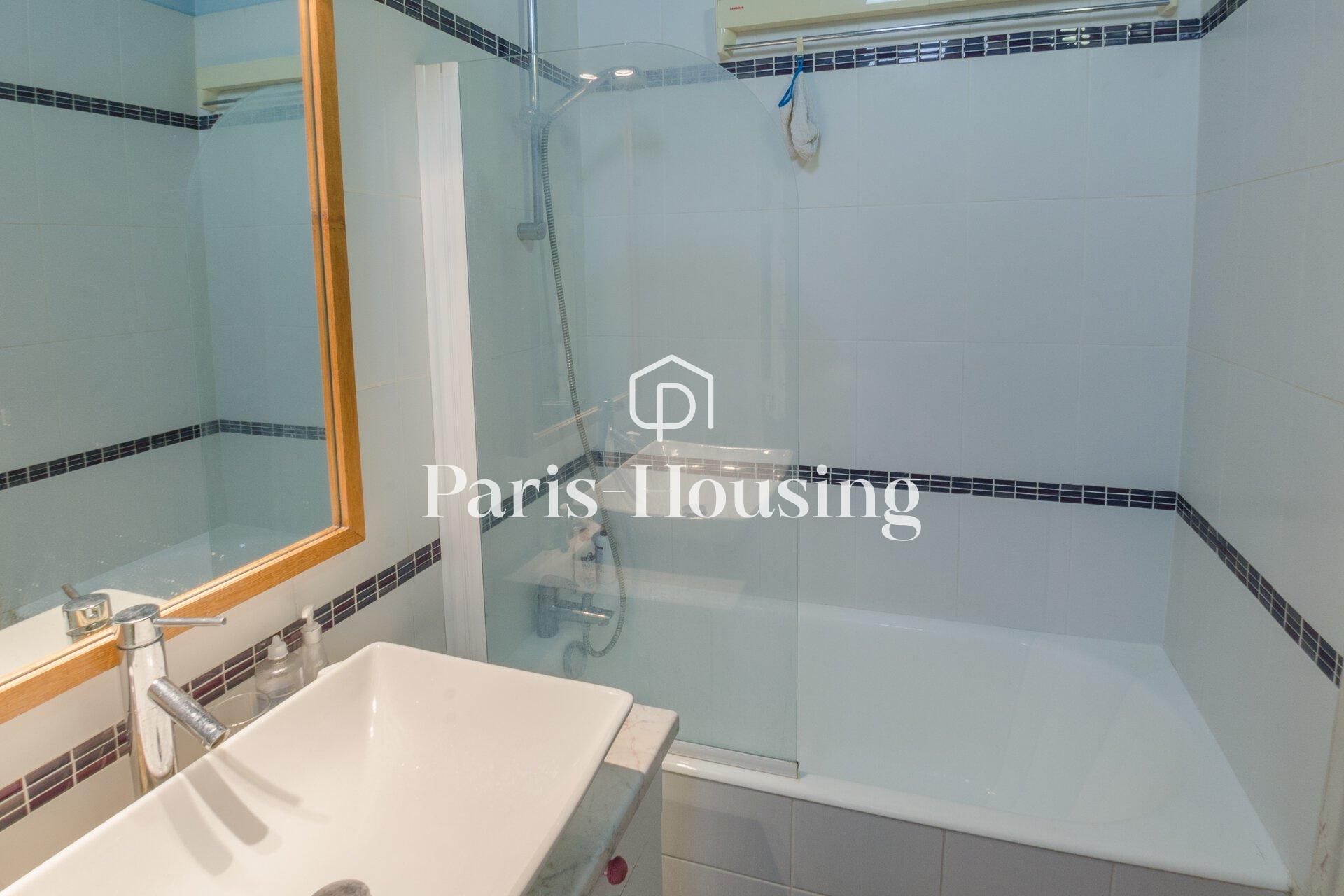 Appartement à vendre, Paris 4ème, 3 pièces, 41m2 - Ref: 141071 - Paris-housing - Image 6