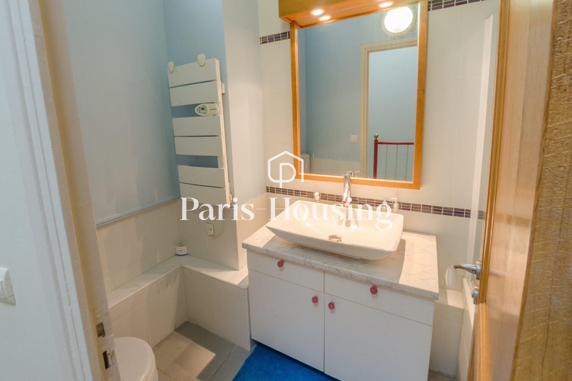 Appartement à vendre, Paris 4ème, 3 pièces, 41m2 - Ref: 141071 - Paris-housing - Image 7