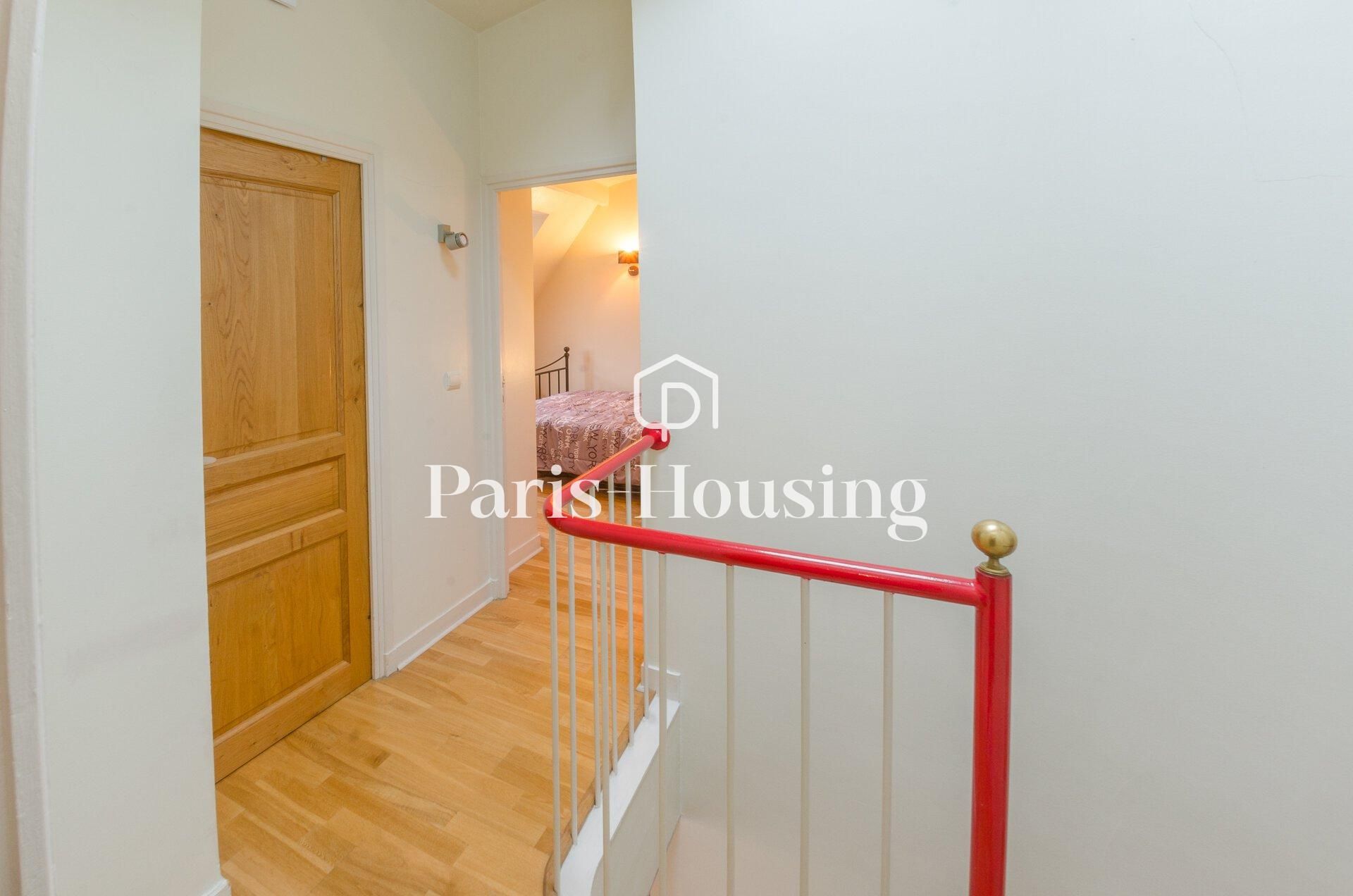 Appartement à vendre, Paris 4ème, 3 pièces, 41m2 - Ref: 141071 - Paris-housing - Image 8