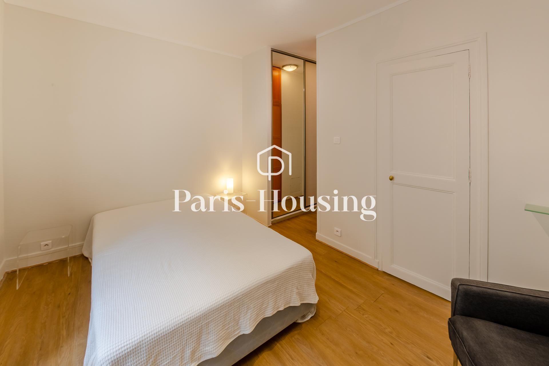 Apartment for rent furnished, Paris 7ème, 1 bedroom, 35m2 - Ref: 141088 - Paris-housing - Image 5