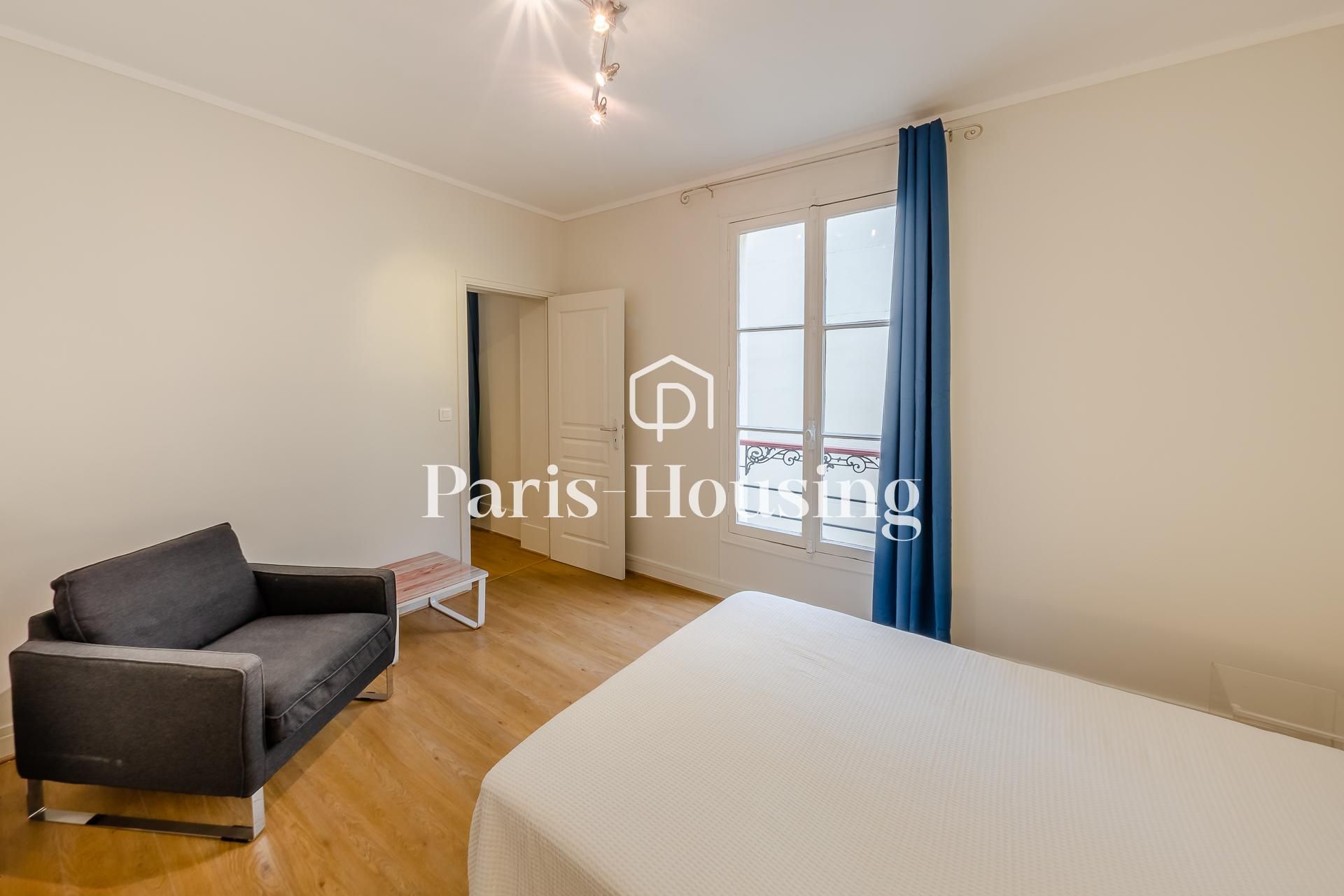 Apartment for rent furnished, Paris 7ème, 1 bedroom, 35m2 - Ref: 141088 - Paris-housing - Image 6