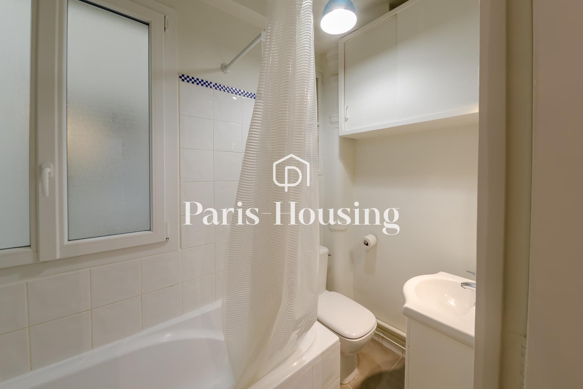 Apartment for rent furnished, Paris 7ème, 1 bedroom, 35m2 - Ref: 141088 - Paris-housing - Image 7