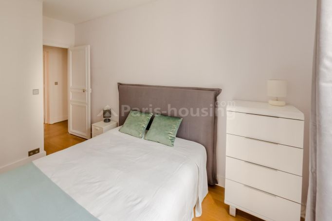 Avenue Bosquet - Paris 7ème Palais-Bourbon - Gros Caillou