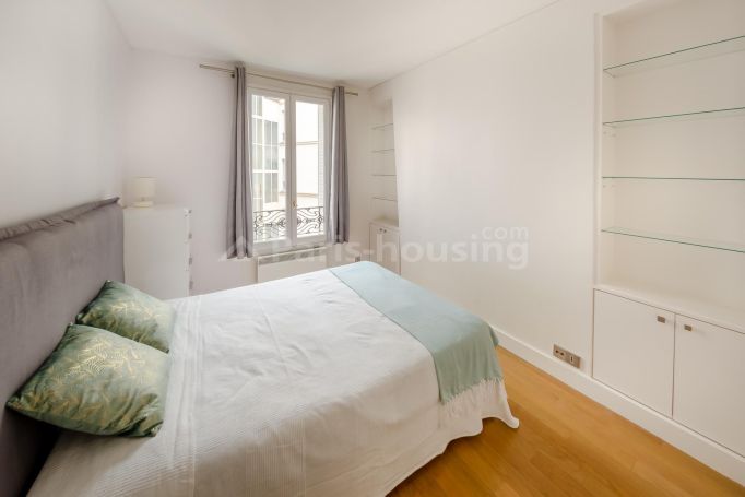 Avenue Bosquet - Paris 7ème Palais-Bourbon - Gros Caillou