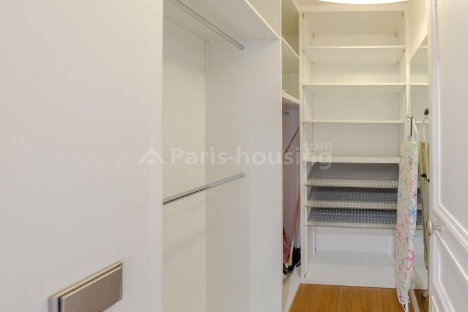 Avenue Bosquet - Paris 7ème Palais-Bourbon - Gros Caillou