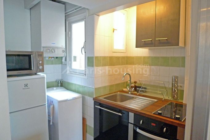 Rue Carnot - Levallois-Perret - Henri Barbusse