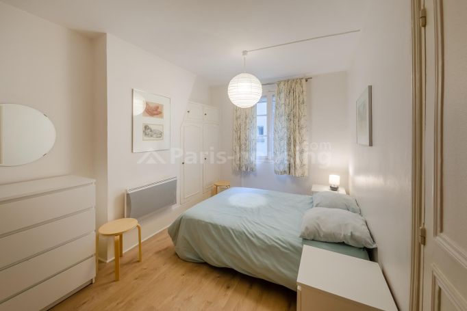 Rue de l'exposition - Paris 7ème Palais-Bourbon - Gros Caillou