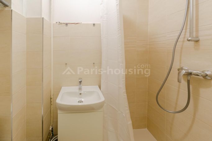 Rue de l'exposition - Paris 7ème Palais-Bourbon - Gros Caillou