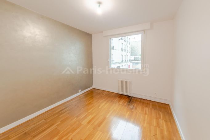 Rue Duranton - Paris 15ème Vaugirard - Vaugirard - Parc des Expositions