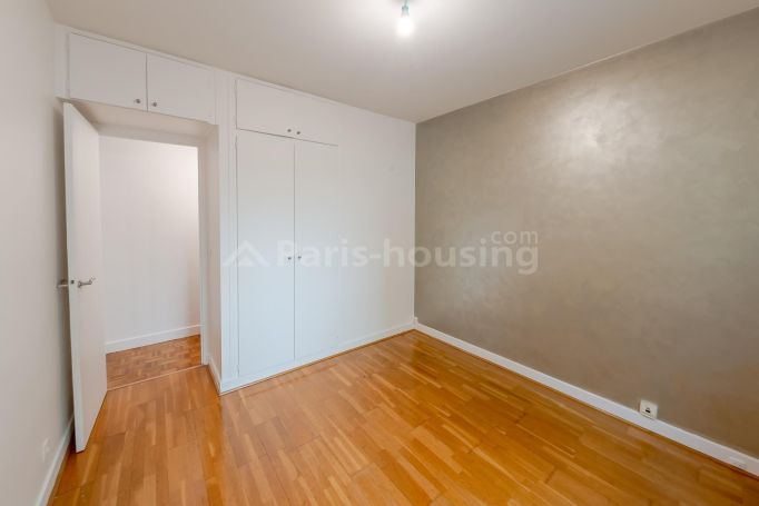 Rue Duranton - Paris 15ème Vaugirard - Vaugirard - Parc des Expositions