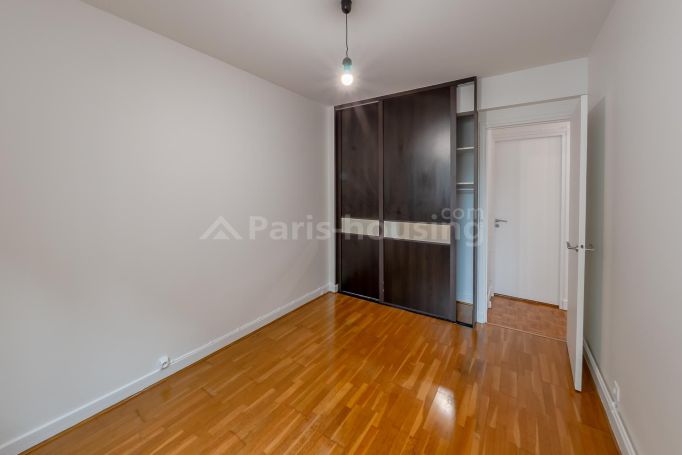 Rue Duranton - Paris 15ème Vaugirard - Vaugirard - Parc des Expositions