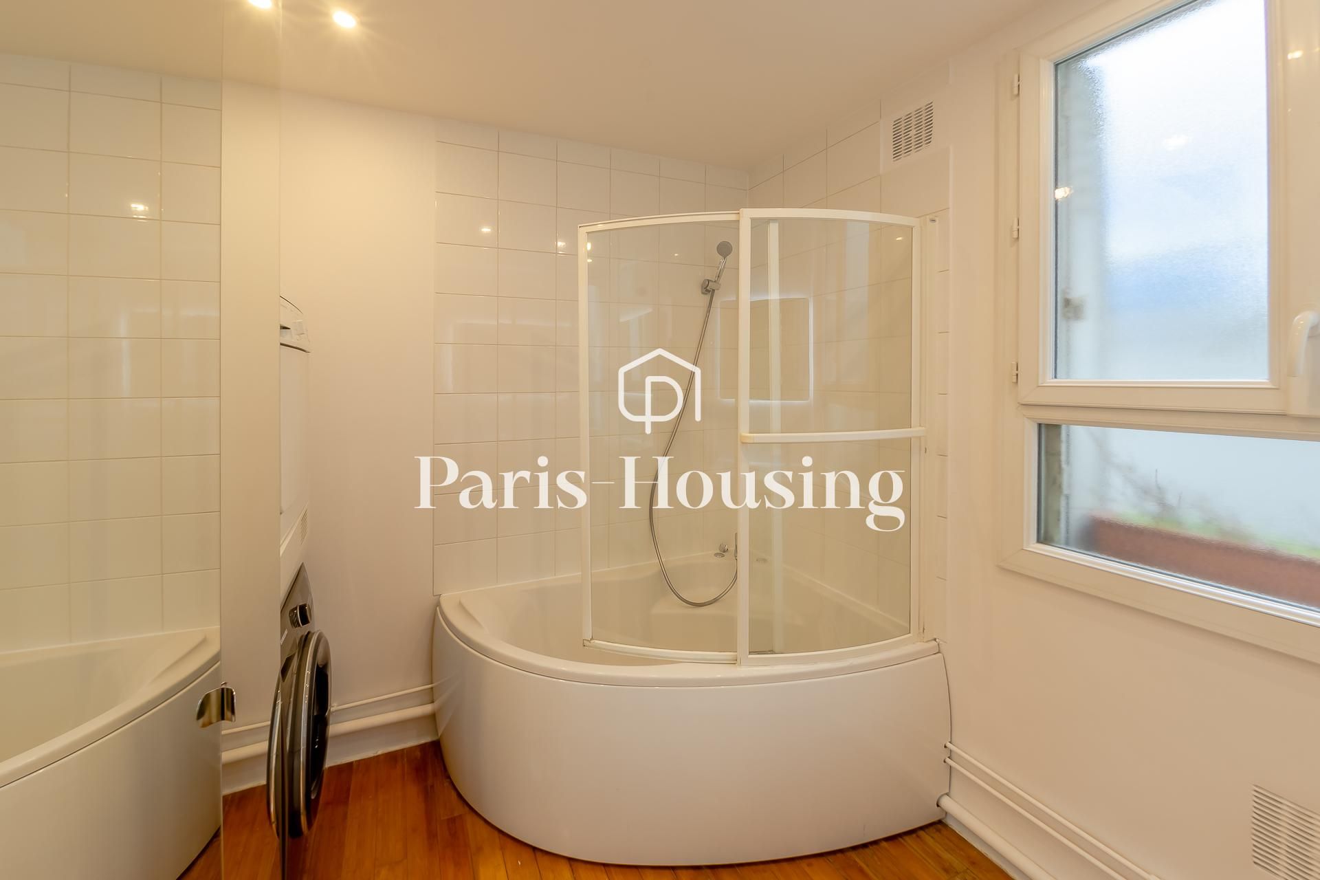 Location appartement vide, Paris 15ème, 3 pièces, 59.53m2 - Ref: 141161 - Paris-housing - Image 11